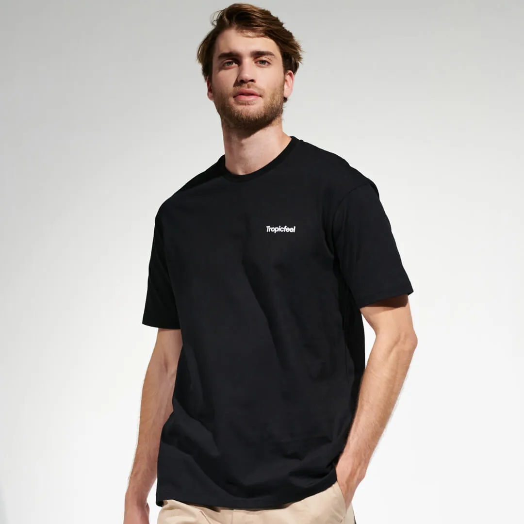 Core Tee Core Black