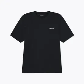 Core Tee Core Black