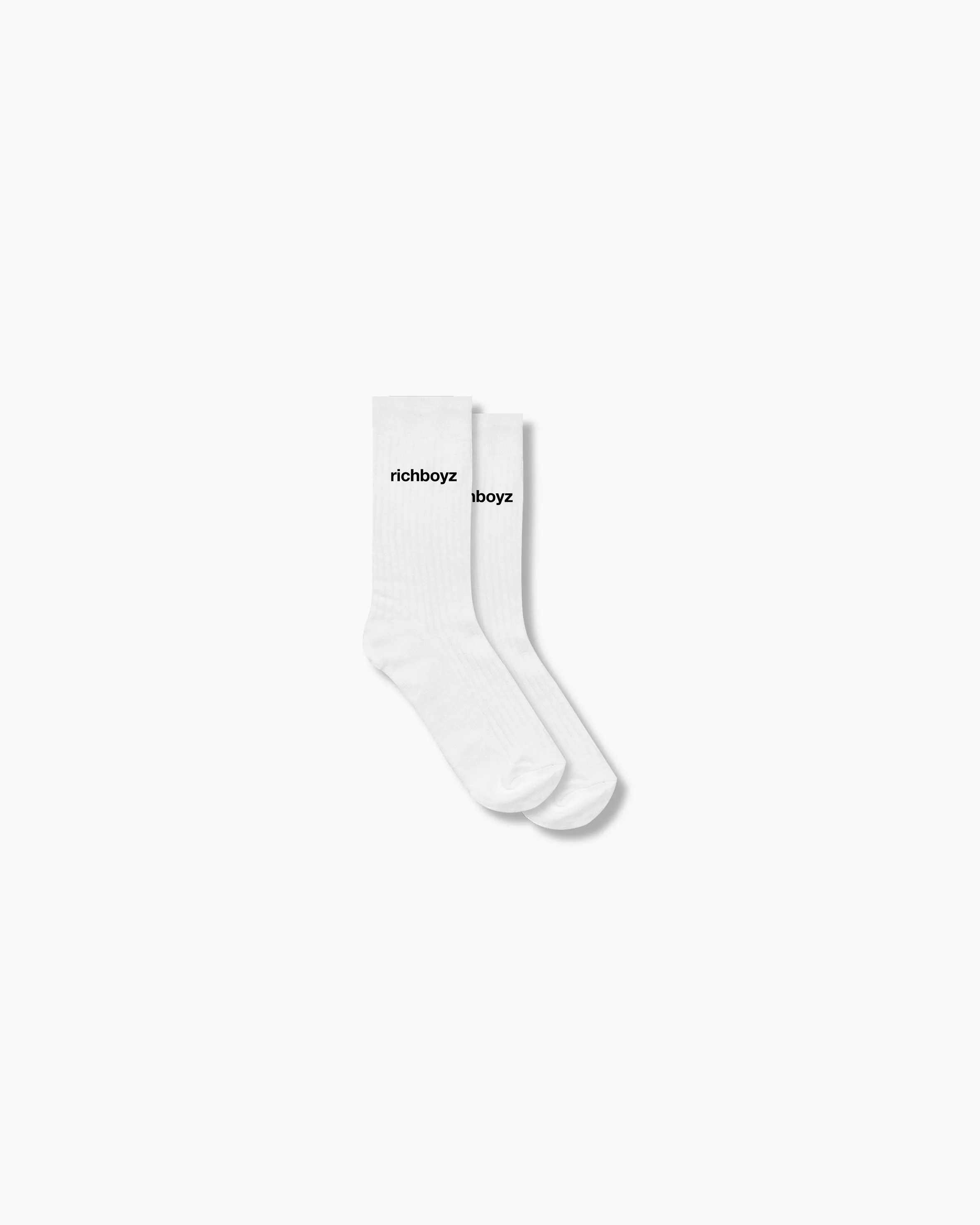 Crew Socks - 3 pairs