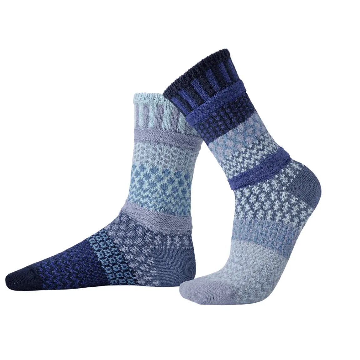 Crew Socks - Horizon