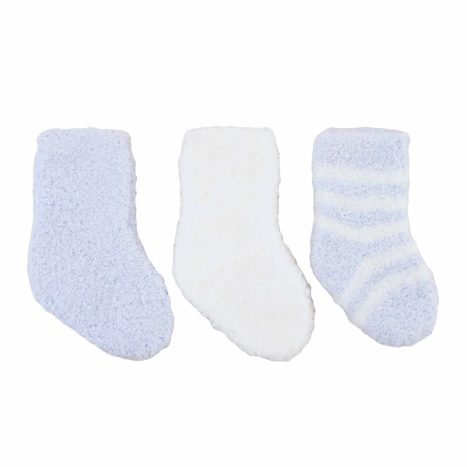 CuddleLane™ Sock Bundle | Sky Blue