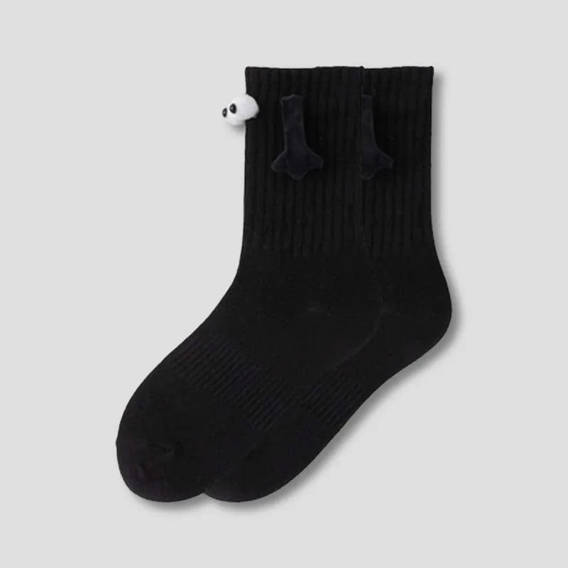 Dbeck® Magnetic Holding Calf Sock