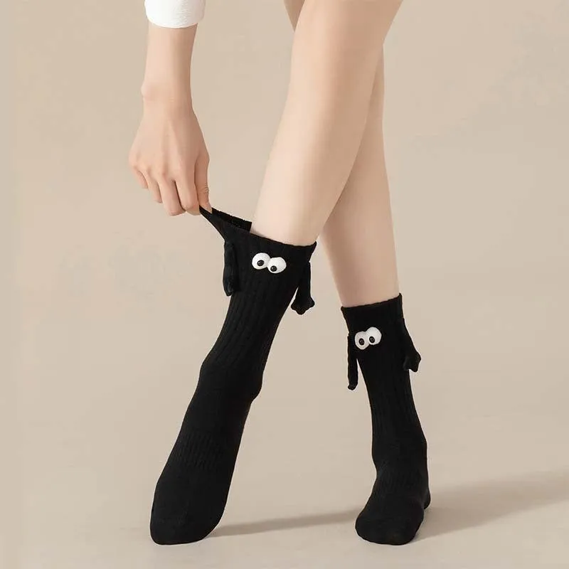 Dbeck® Magnetic Holding Calf Sock