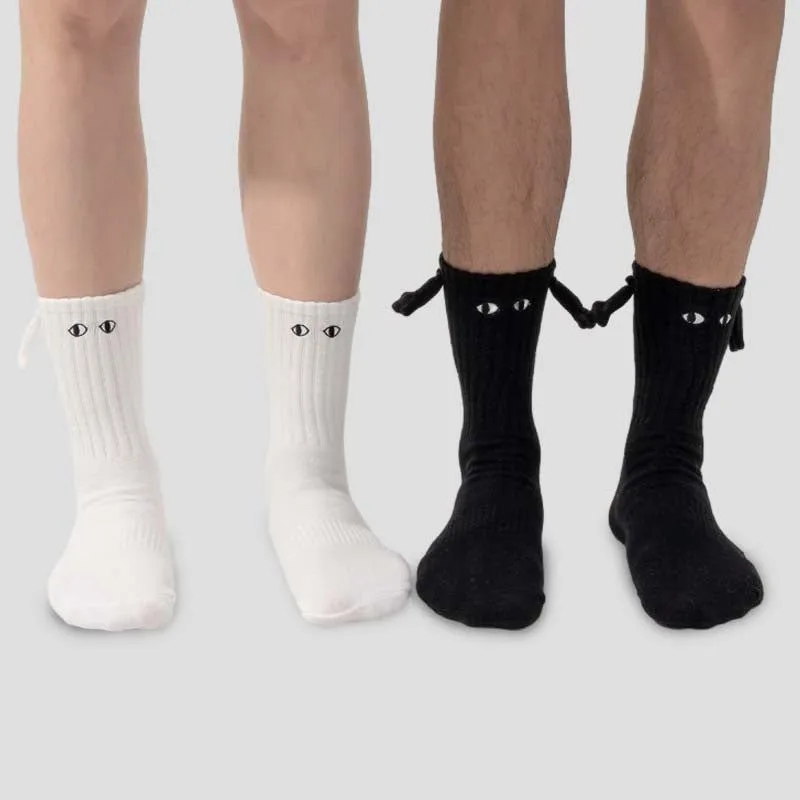 Dbeck® Magnetic Holding Calf Sock