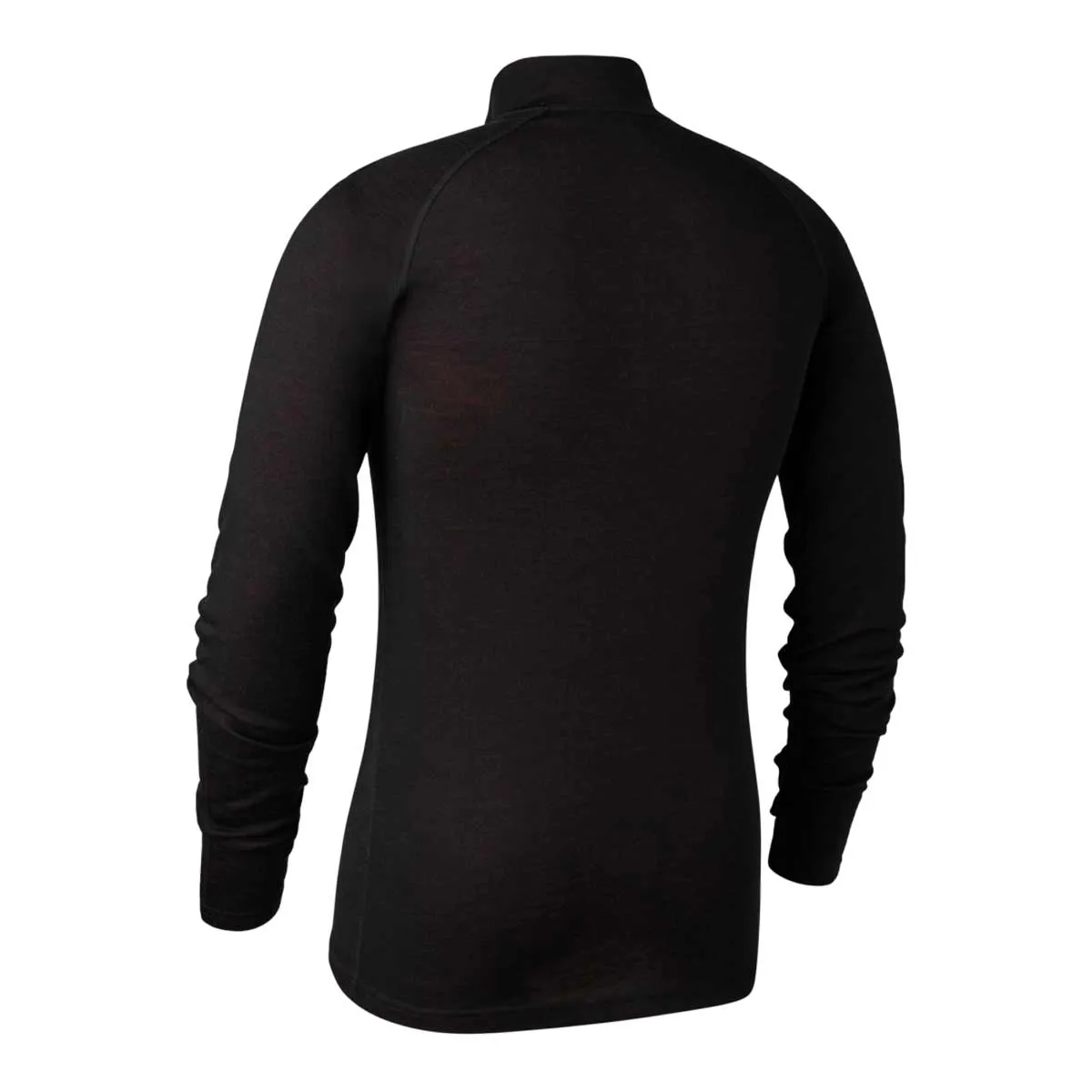 Deerhunter Quinn Merino ½ Zip Undershirt