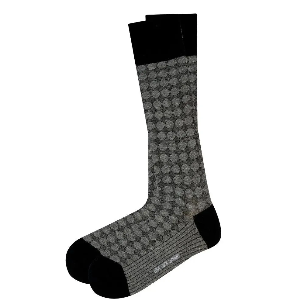 Detroit Dress Socks Bundle