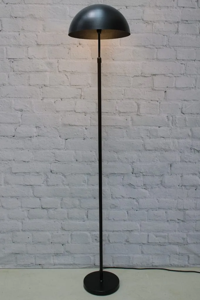 Dome Floor Lamp