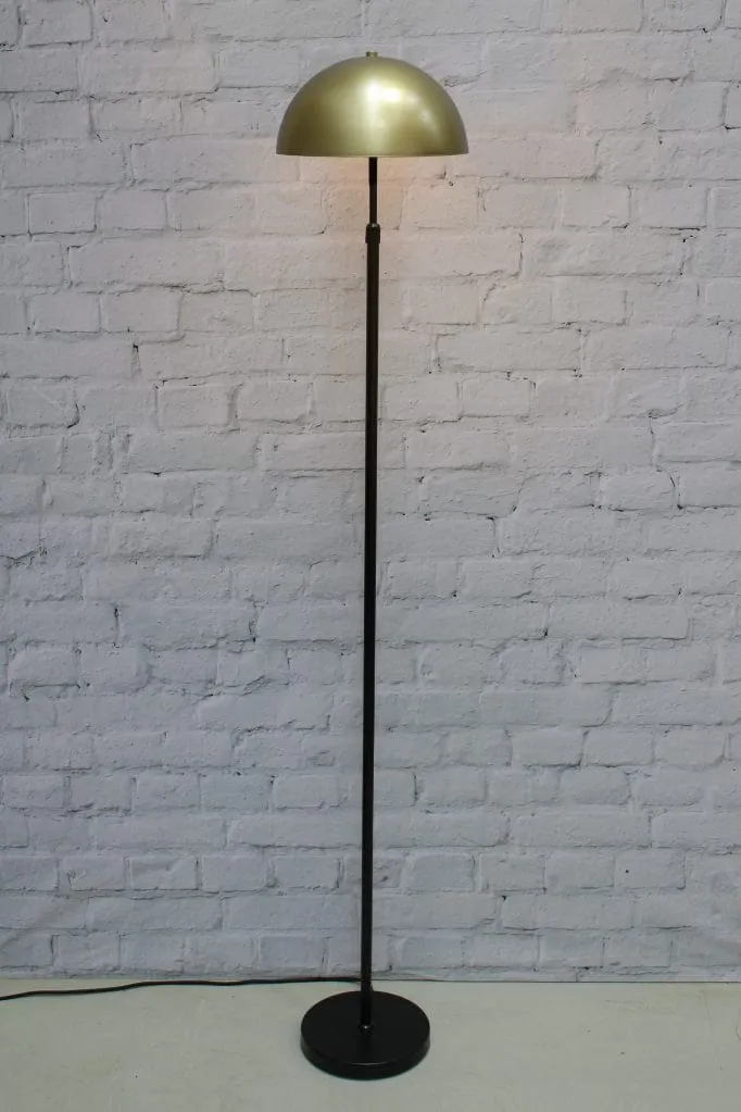 Dome Floor Lamp