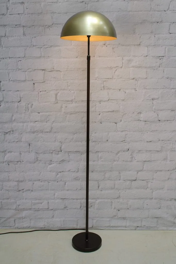 Dome Floor Lamp