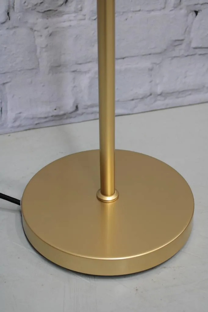 Dome Floor Lamp