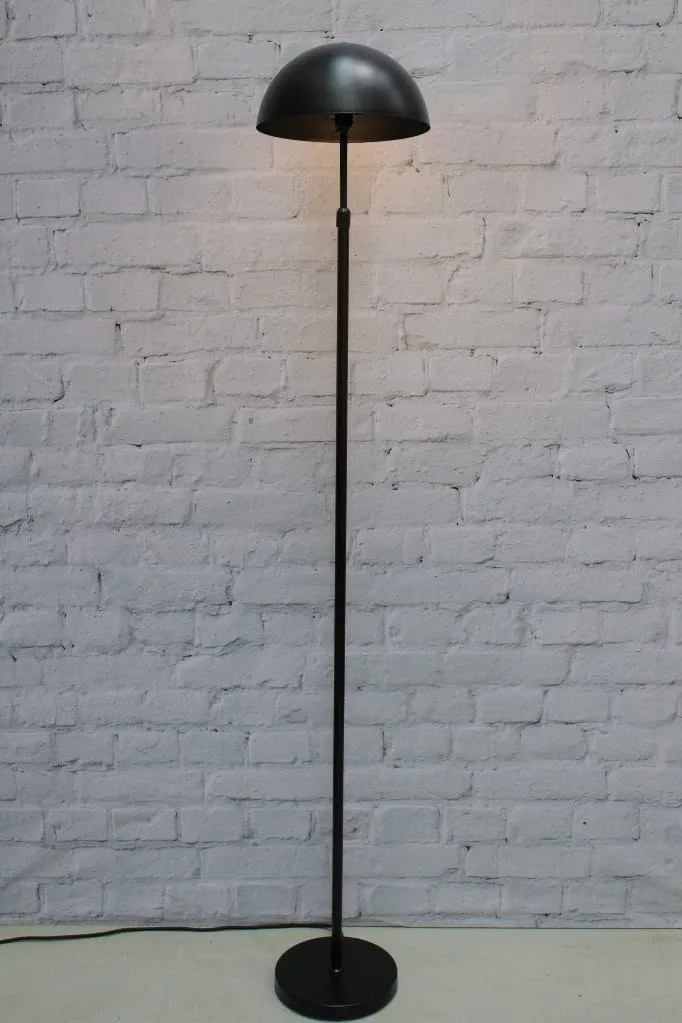 Dome Floor Lamp