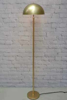 Dome Floor Lamp