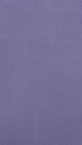 DTY BRUSHED SOLID KNIT<br><h6>53M-LILAC ORCHID<br>329B-SLD</h6>