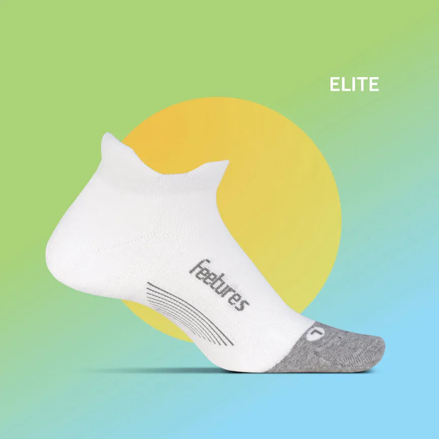 Elite Golf Max Cushion Tab 6 Pack