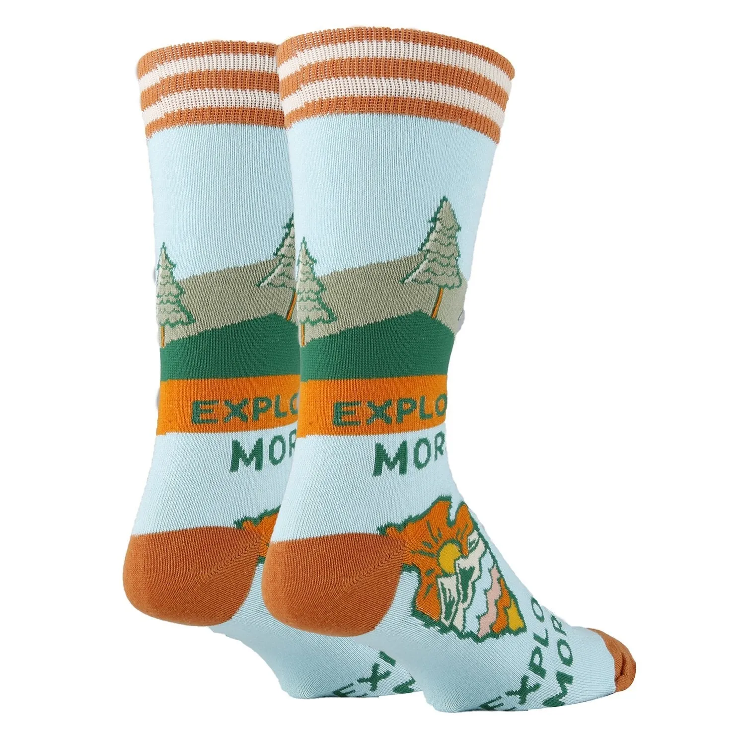 Explore More Socks