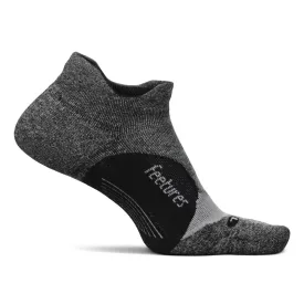 Feetures Elite Light Cushion No Show Tab Socks