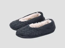 FitVille CloudCoat Slipper Socks (Unisex)