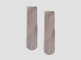 FitVille SureFoot Indoor Cozy Socks V5,3-Pair Pack