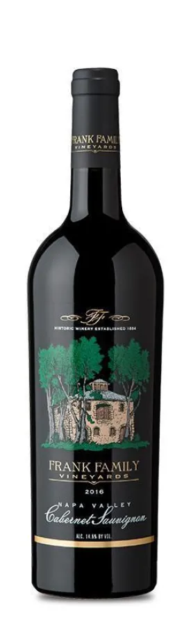 Frank Family Cabernet Sauvignon