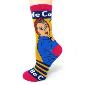 Girl Slay Socks