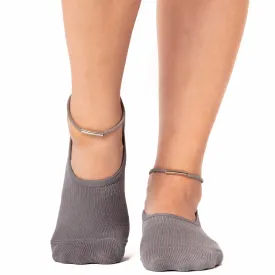 Goddess - Grip Socks (Barre / Pilates)