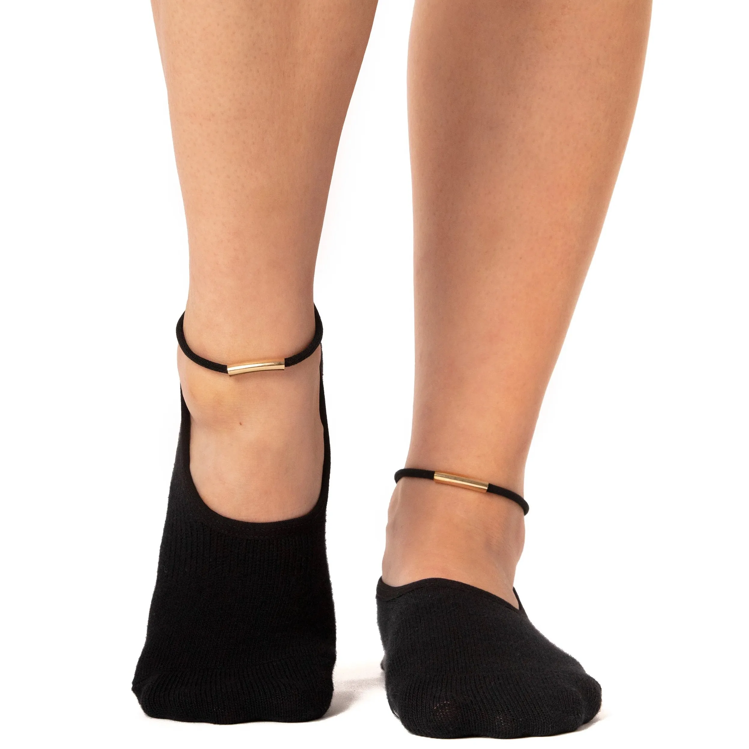 Goddess - Grip Socks (Barre / Pilates)