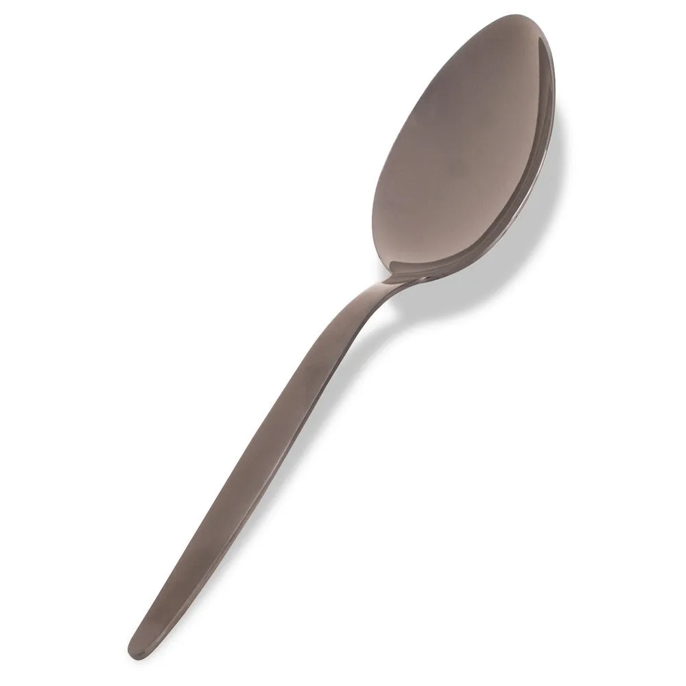 Gray Kunz Spoon - Special Edition - Gun Metal Gray (FREE SHIPPING)