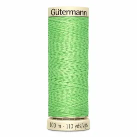 Gutermann Polyester Thread 100m #710 New Leaf