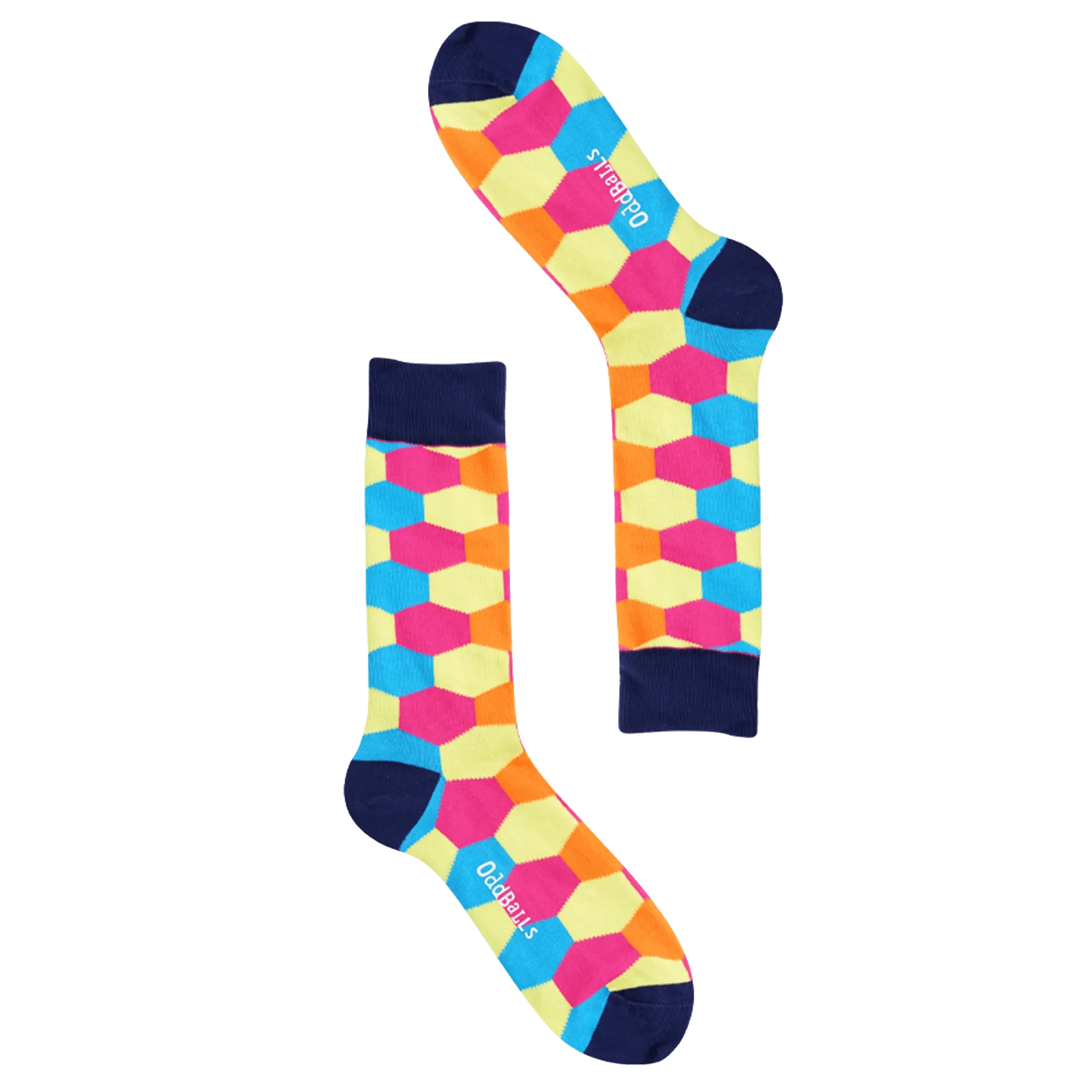 Hex Multi - Socks