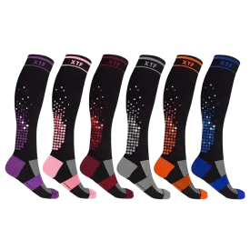 High-intensity - Atheltic Grade Socks (6-Pairs)