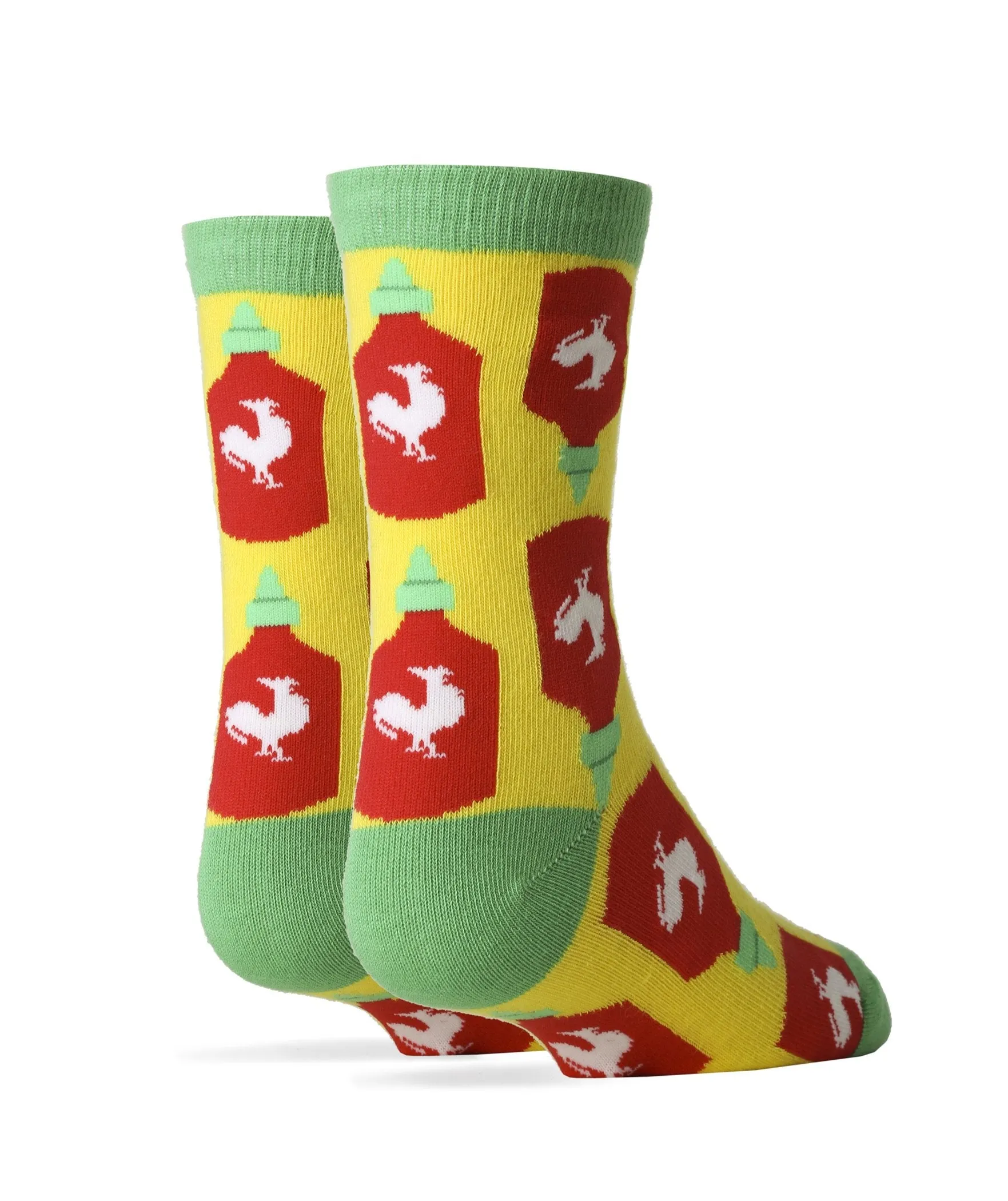 Holy Sriracha! Socks