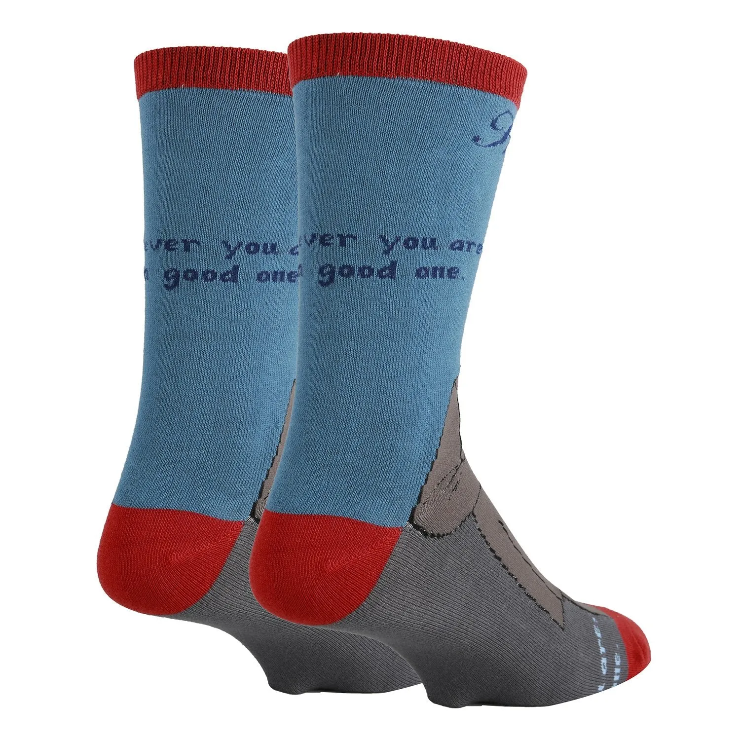 Honest Abe Socks