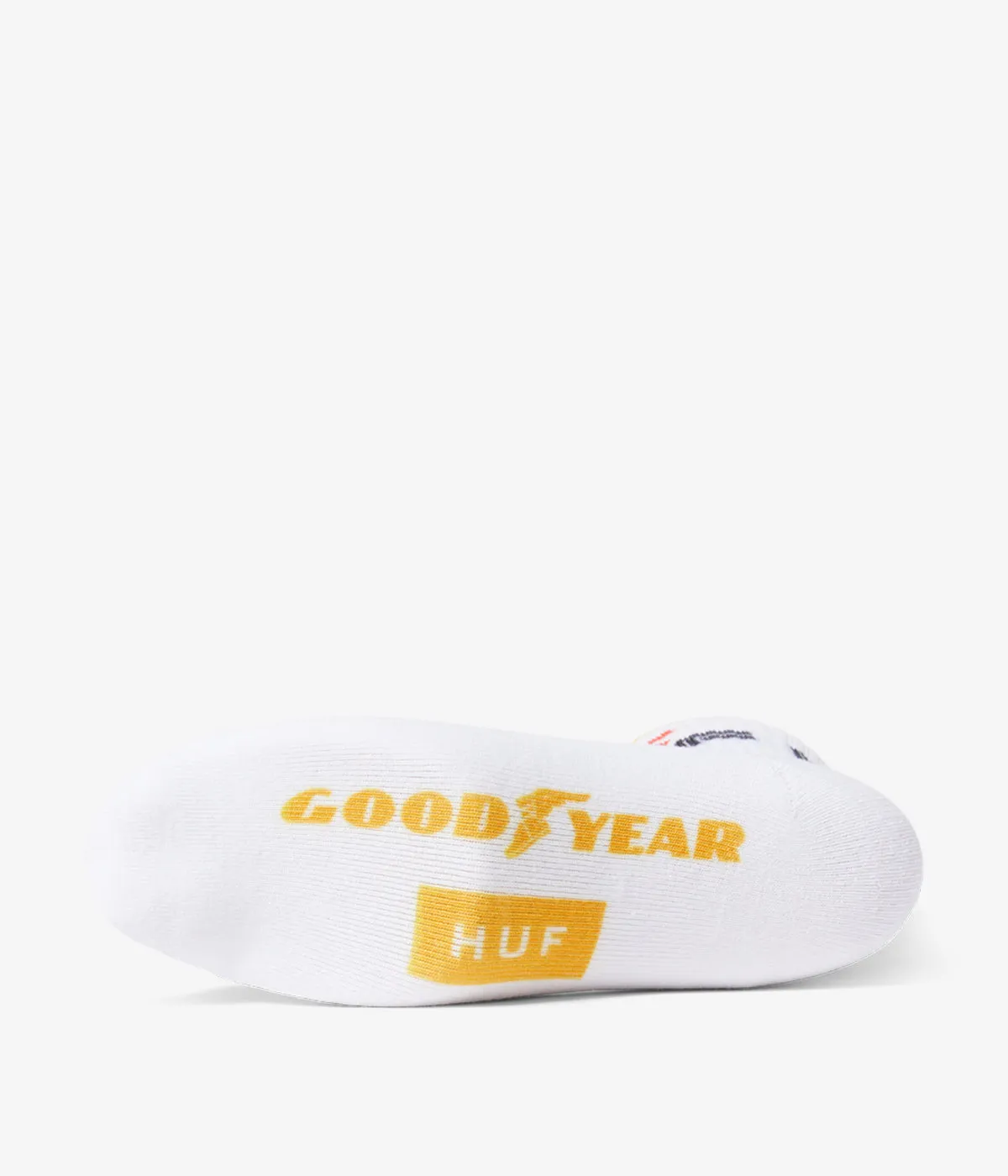 Huf x Goodyear Podium Crew Sock