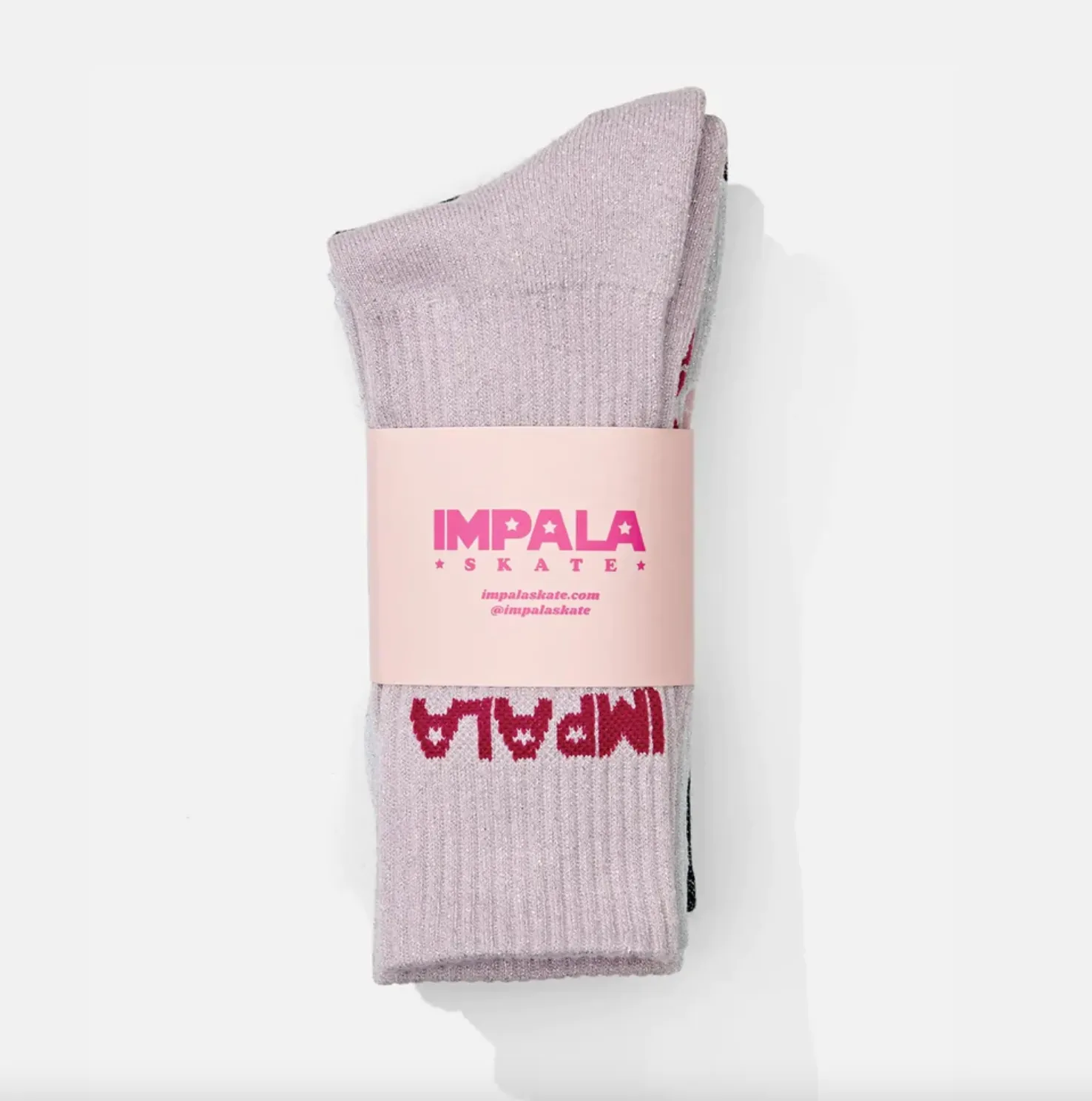 Impala Sparkle Sock - (3-Pack)