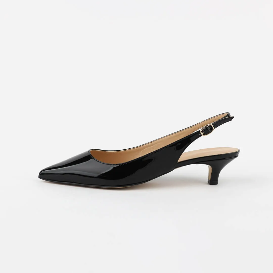 JAYD - classic slingback