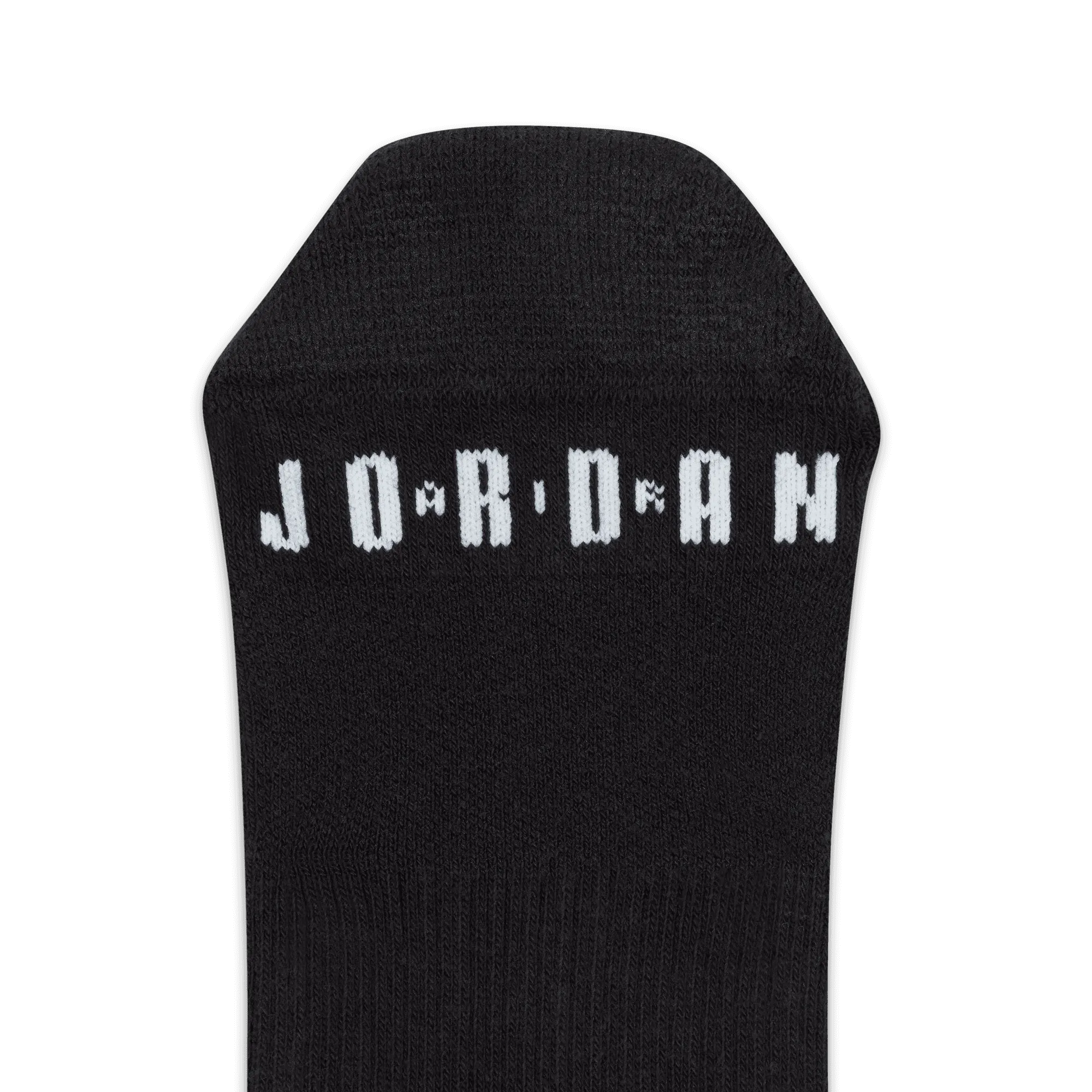 Jordan Essentials Crew Socks (3 Pairs) DA5718-010