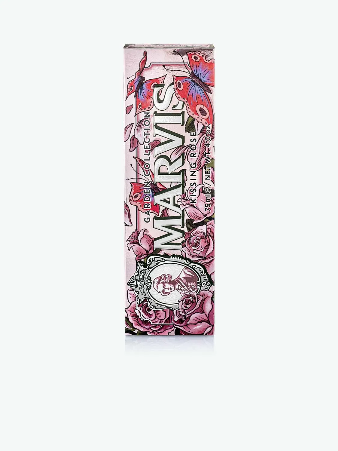 Kissing Rose Limited Edition Toothpaste