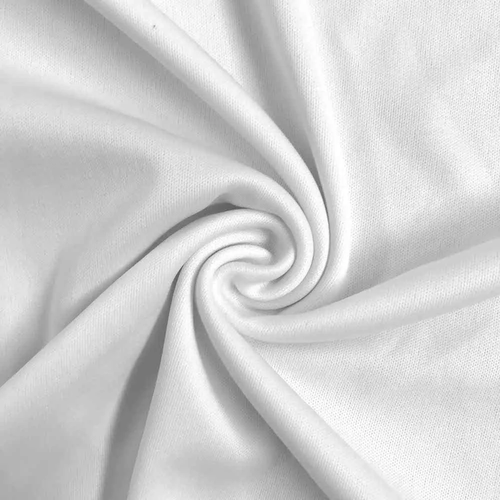 Lining Fabric By The Yard | White