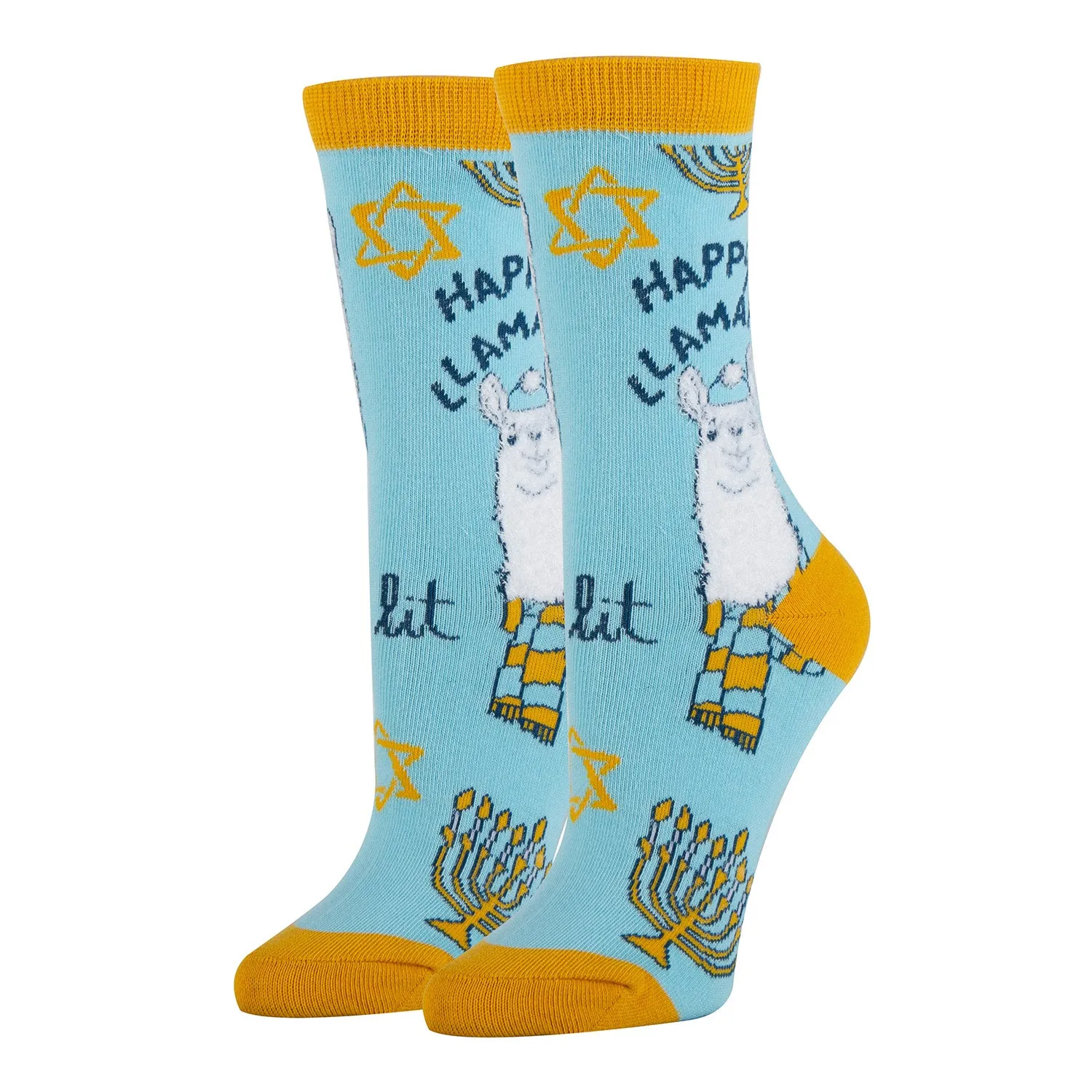 LLamaka Socks