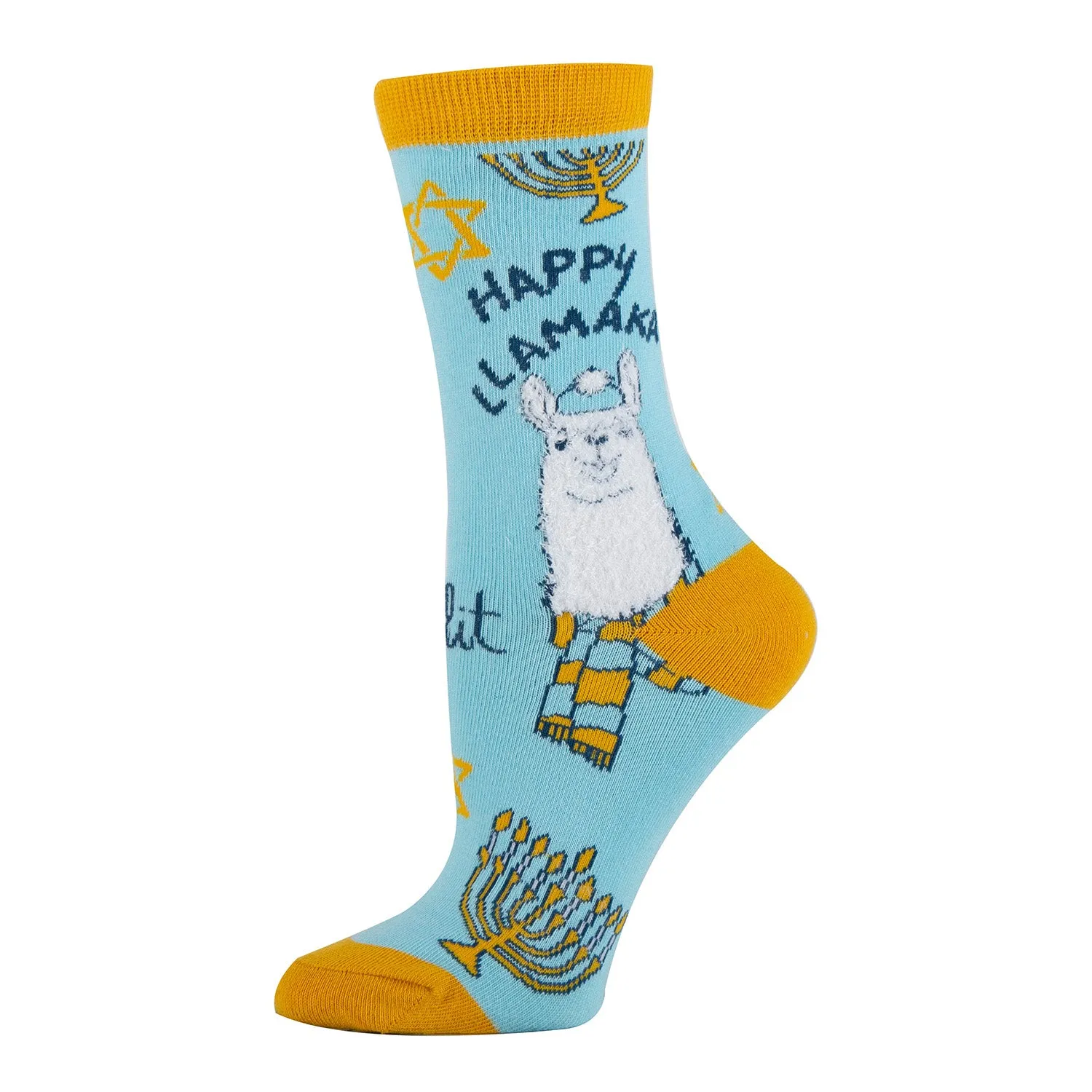 LLamaka Socks