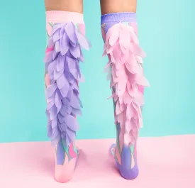 Madmia - Fairy Floss Socks