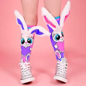 Madmia - Funny Bunny Socks