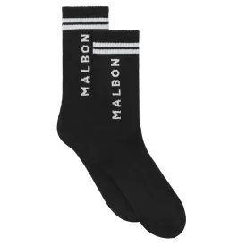 Malbon Bermuda Golf Socks 2023