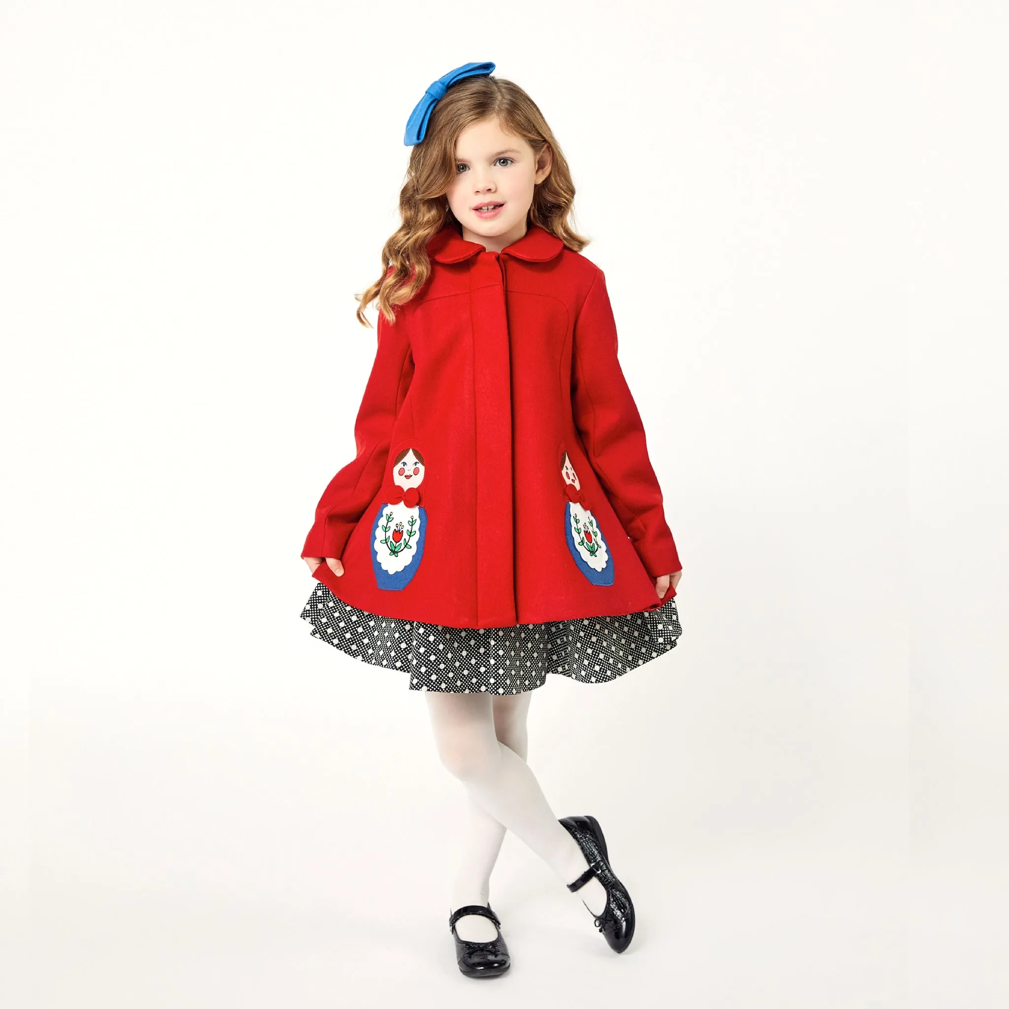 Matryoshka Coat