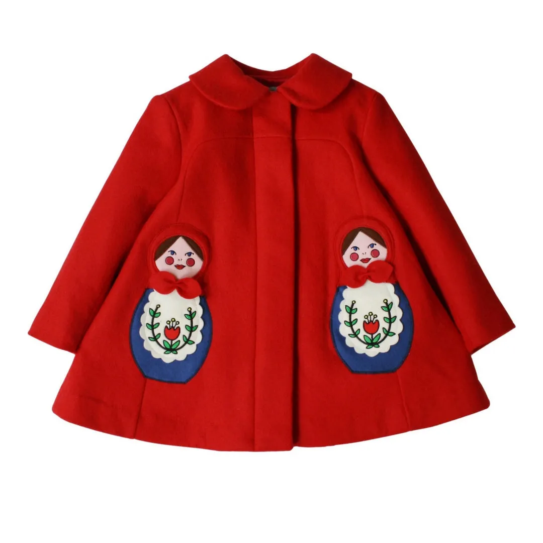 Matryoshka Coat