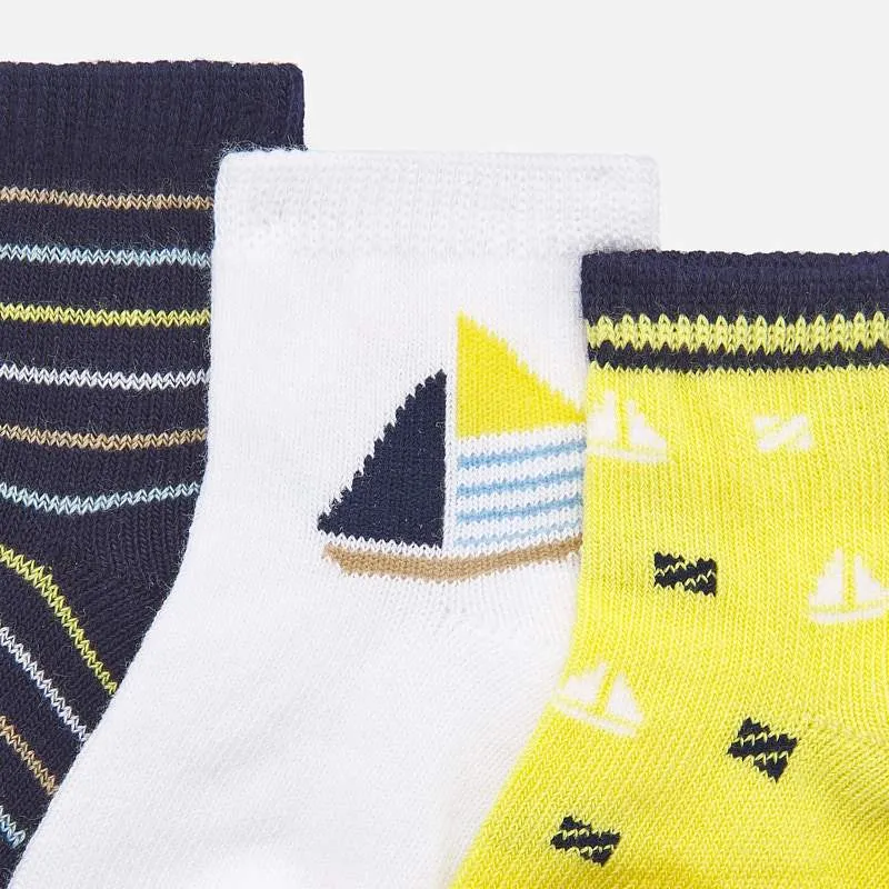 Mayoral Socks Set