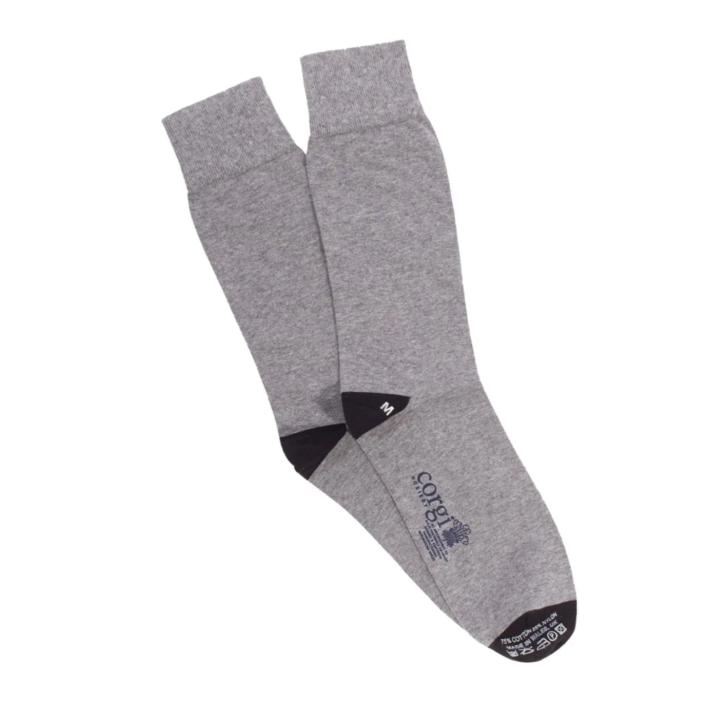 Men's Barry Cotton Socks