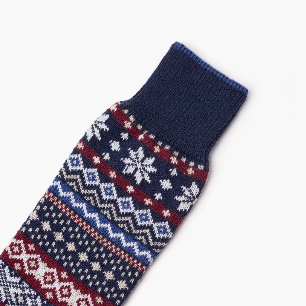 Men's Sodello Norwegian Sock | Admiral