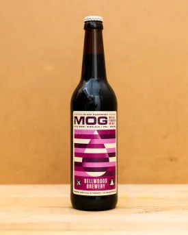 MOG (Black Raspberry)