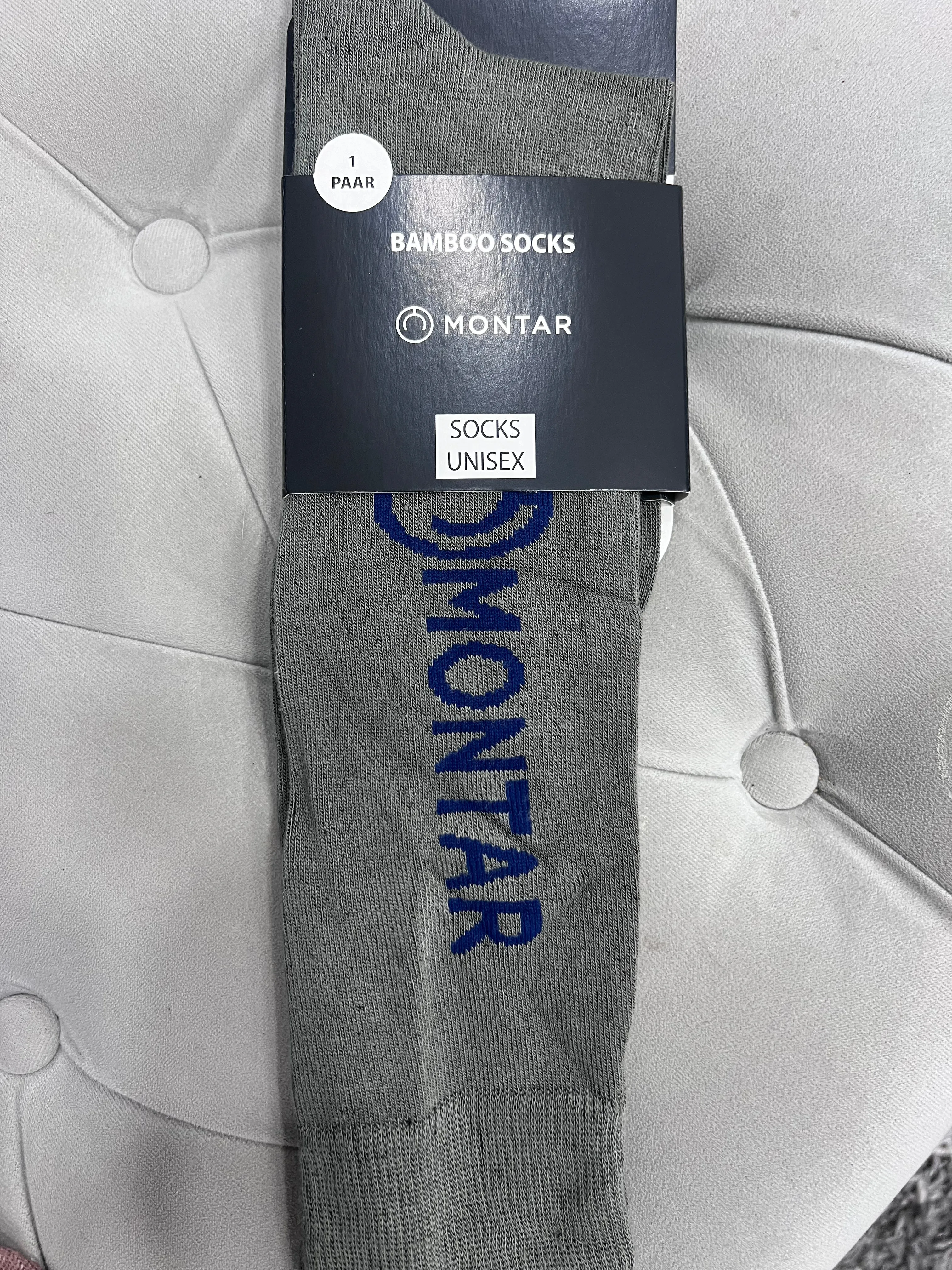 Montar Logo Socks